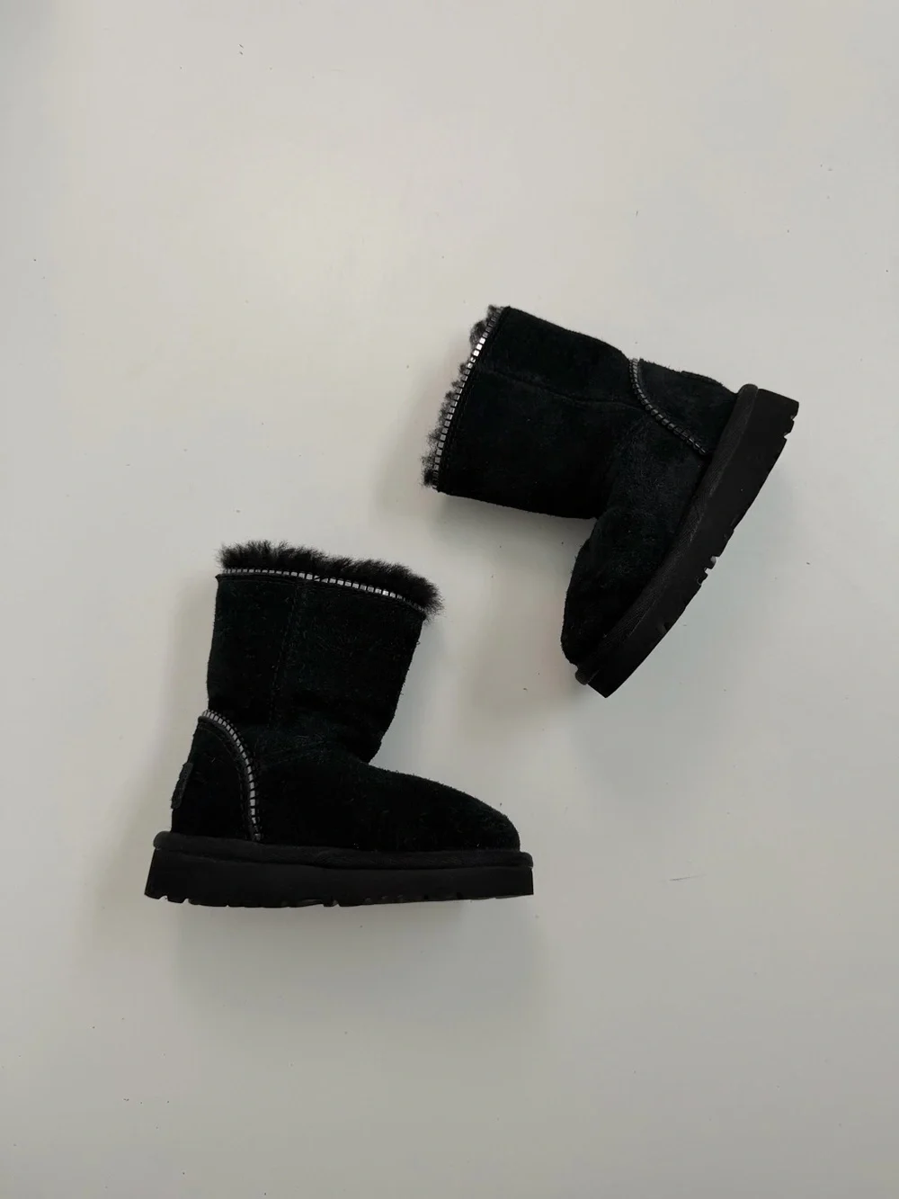 UGG florence boots